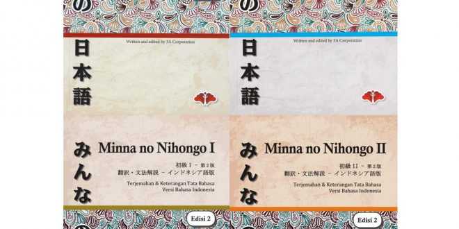 download minna no nihongo 2 pdf