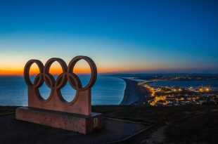 Olimpiade, Pesta Olahraga di Seluruh Dunia