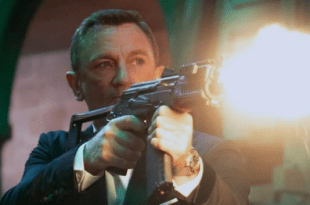 Daniel Craig, Bond dengan bayaran termahal