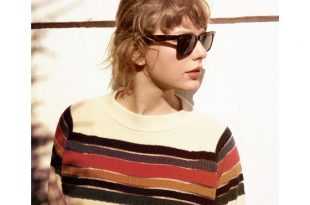 Taylor Swift Rilis "Wildest Dream" dari album 1989