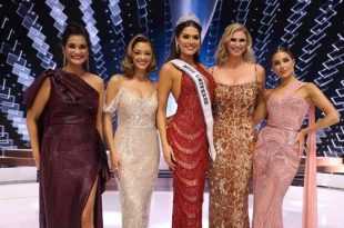 8 Negara ini mempunyai Miss Universe terbanyak sepanjang sejarah