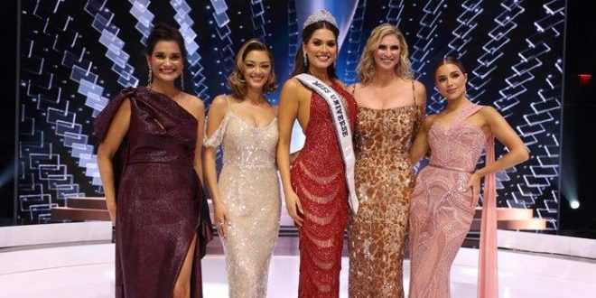 8 Negara ini mempunyai Miss Universe terbanyak sepanjang sejarah
